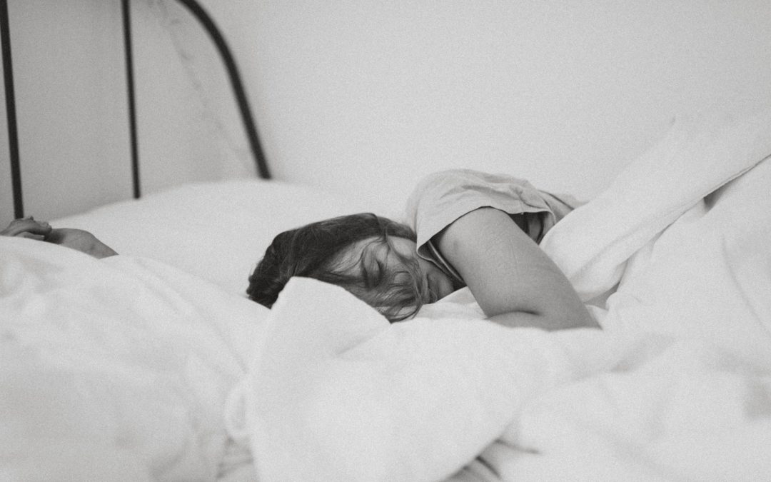 Your Lack of Sleep is Impacting Your Fertility