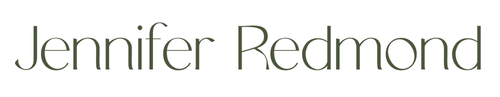 Jennifer Redmond Logo