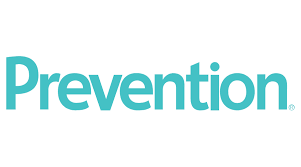 Prevention Magazine Logo