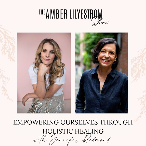 Thriving With NourishMel Health Podcast Cover