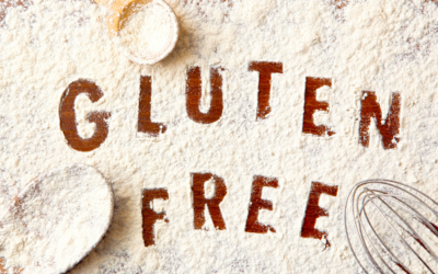 It’s National Gluten-Free Day