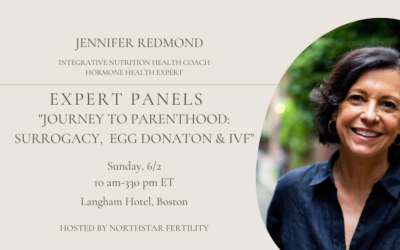 Journey to Parenthood: Free, live event