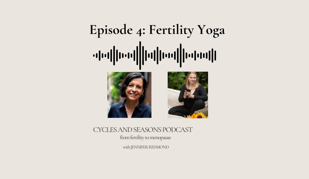 Fertility Yoga