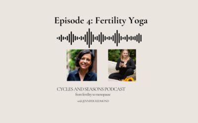 Fertility Yoga