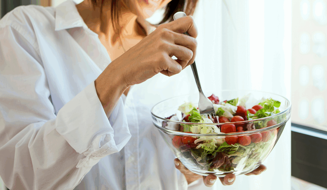 3 weeks, zero digestive issues: Tanya’s reset story